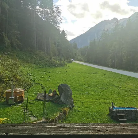 Gaishuette Alojamento de Turismo Rural