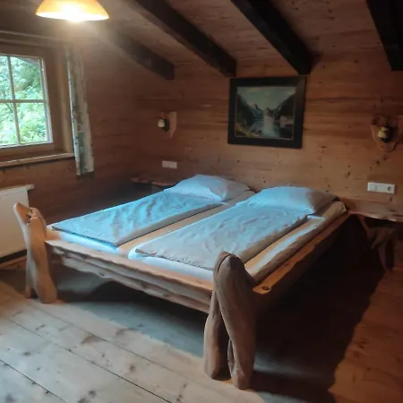 Alojamento de Turismo Rural Gaishuette